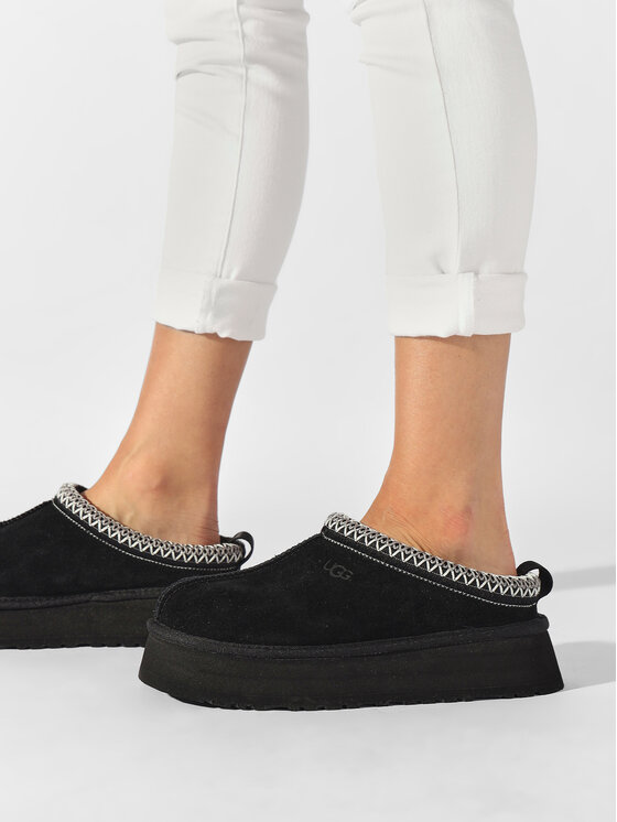 Ugg Ugg Stivali da neve W Tazz 1122553 Nero