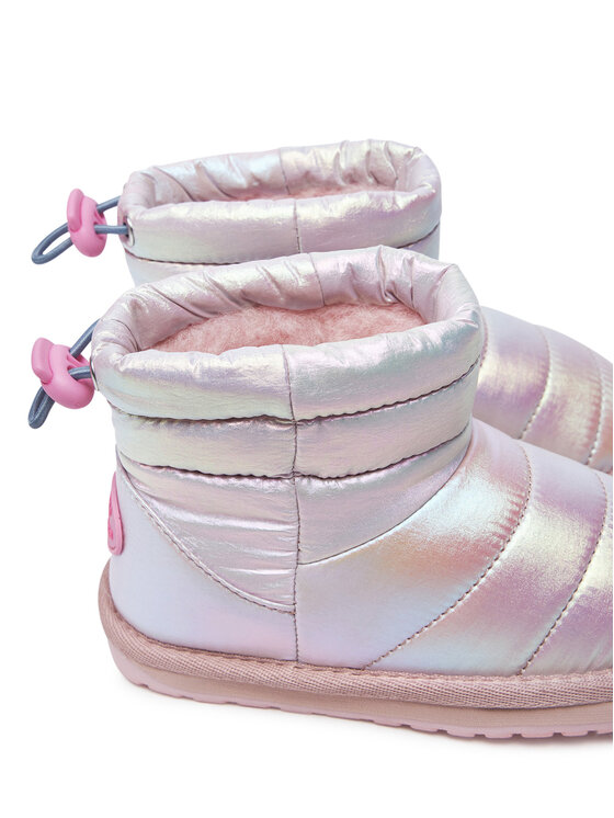 EMU Australia EMU Australia Schneeschuhe Briggs Metallic K12955 Bunt