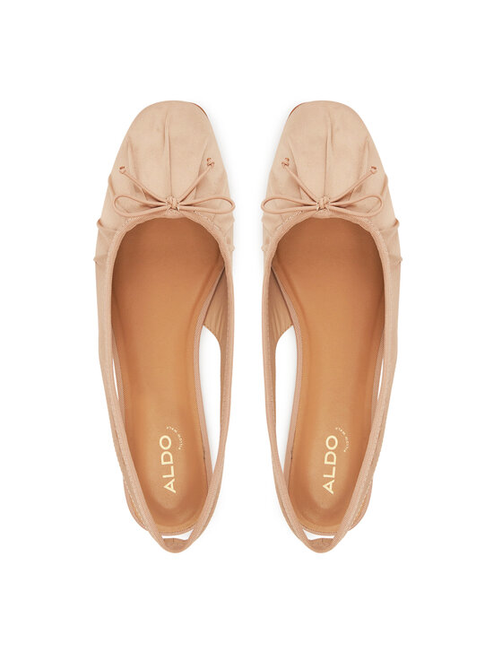 Aldo Aldo Балеринки Arlet 14028300 Бежов