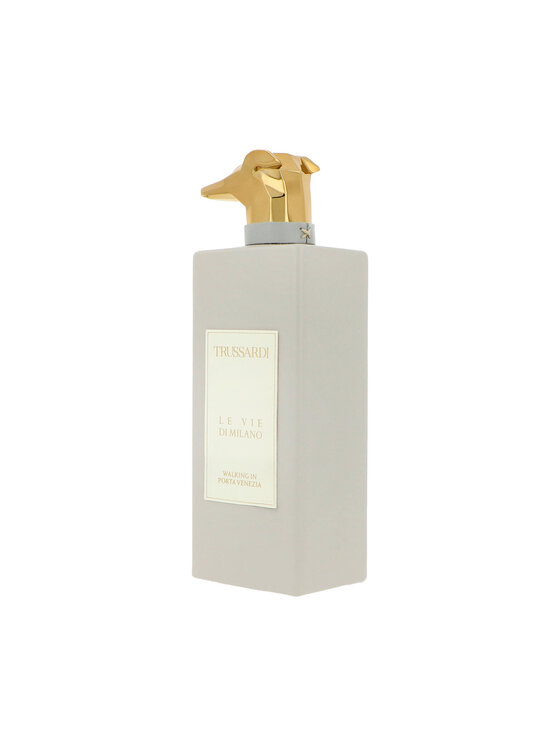 Trussardi Trussardi Le Vie Di Milano Walking Porta Venezia Eau de Parfum