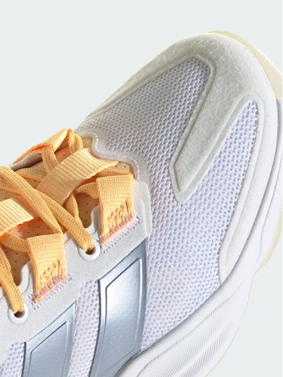 adidas adidas Buty halowe Court Stabil Biały