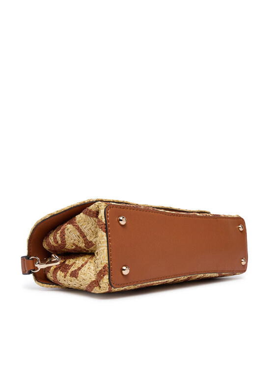 Guess Guess Rankinė Kristen HWWL97 43200 Smėlio
