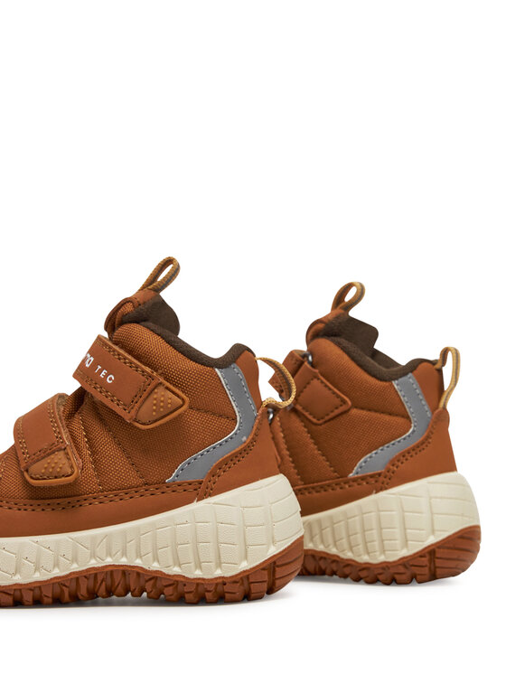 Reima Reima Schnürschuhe Passo 2.0 5400010A Braun