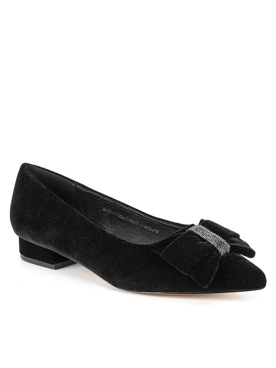 JENNY JENNY Baleriinad WYL4044-1 Must