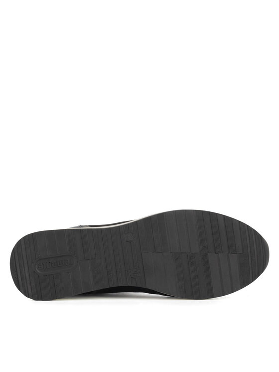 Remonte Remonte Aulinukai D1G70-03 Juoda
