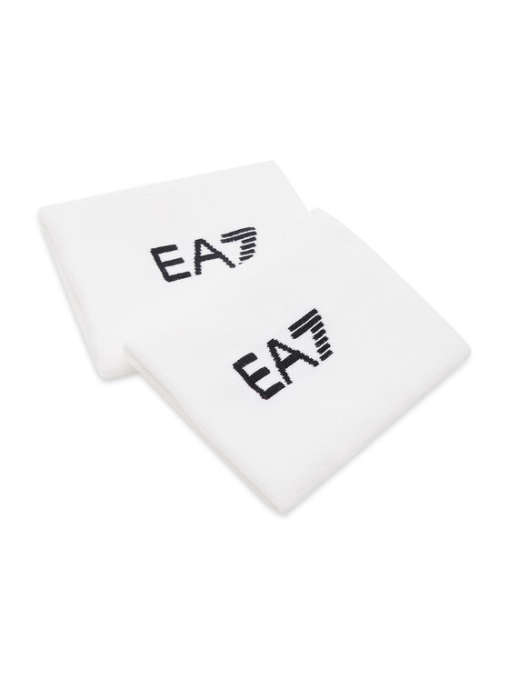 EA7 Emporio Armani EA7 Emporio Armani Rinkinys: kilpinės riešinės 245021 CC999 54510 Balta