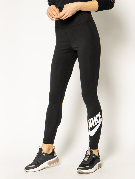 Nike Sportswear CJ2297 Noir Slim Fit | Modivo.fr