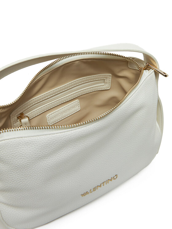 Valentino Valentino Käekott Peonies Re VBS8NH13 Valge