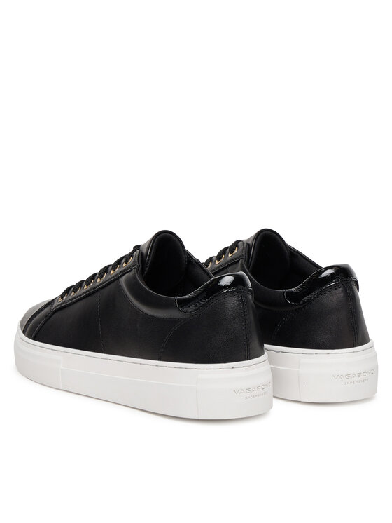 Vagabond Shoemakers Vagabond Shoemakers Sneakersy Zoe Platform 5927-201-20 Czarny