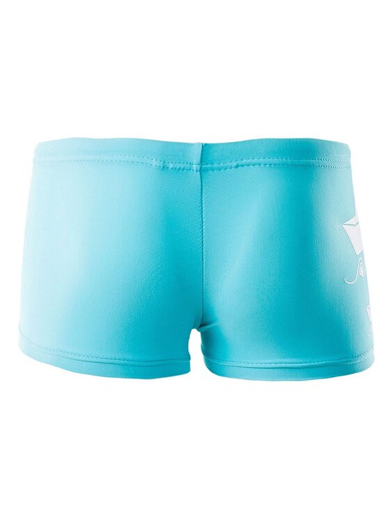 Aquawave Aquawave Szorty kąpielowe Sailor Niebieski Classic Fit