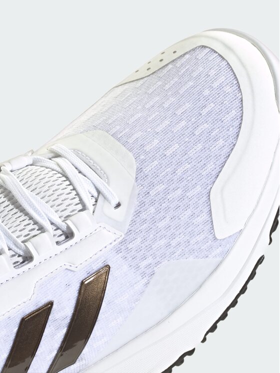 adidas adidas Buty halowe Crazyflight 6 Biały
