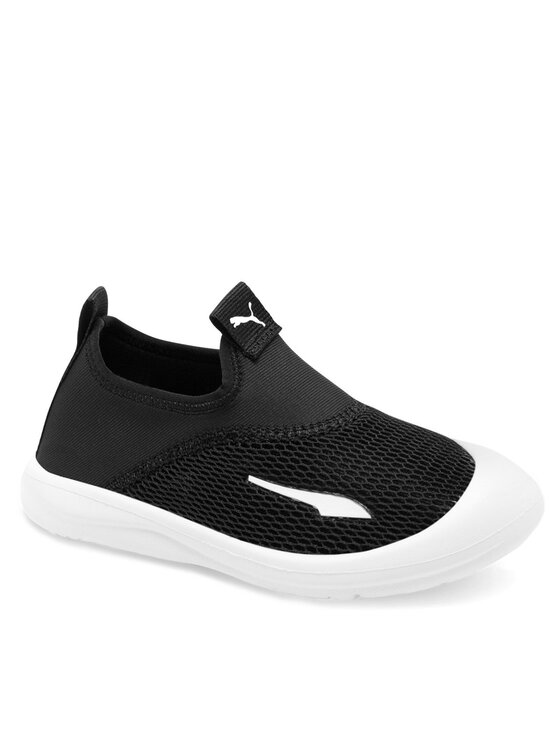 Puma Puma Tenisice AQUACAT 37486101 INF Crna