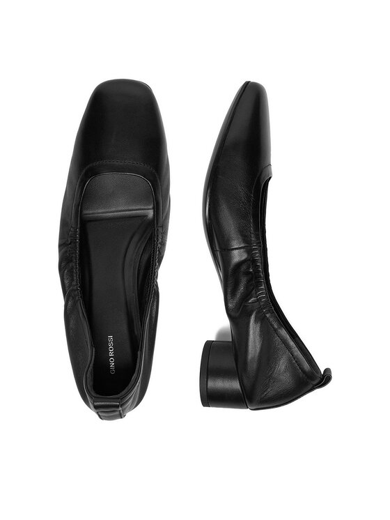 GINO ROSSI GINO ROSSI Pumps EO-GL97D-170 Schwarz