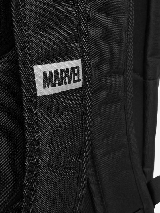 Marvel Marvel Σακίδιο CEO-ACCCS-AW25-218MV Μαύρο