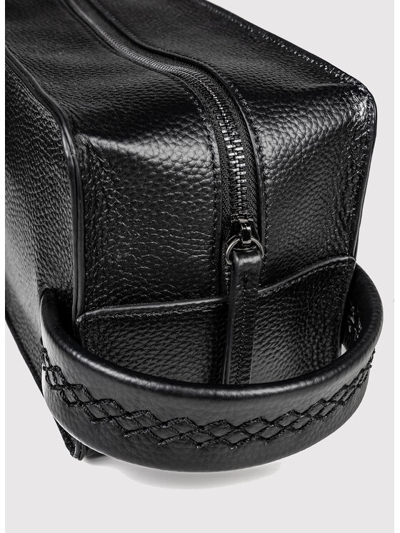 Pako Lorente Pako Lorente Kosmetyczka P26WF-QK-001 Czarny