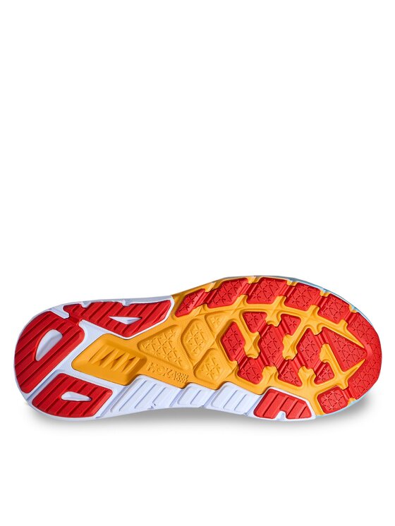 Hoka Hoka Scarpe da corsa Arahi 6 1123194-SSMS Blu