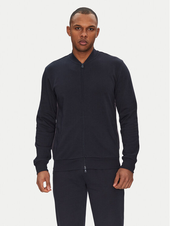Emporio Armani Underwear Emporio Armani Underwear Spordidressid EM001385 AF10781 UB102 Tumesinine Regular Fit