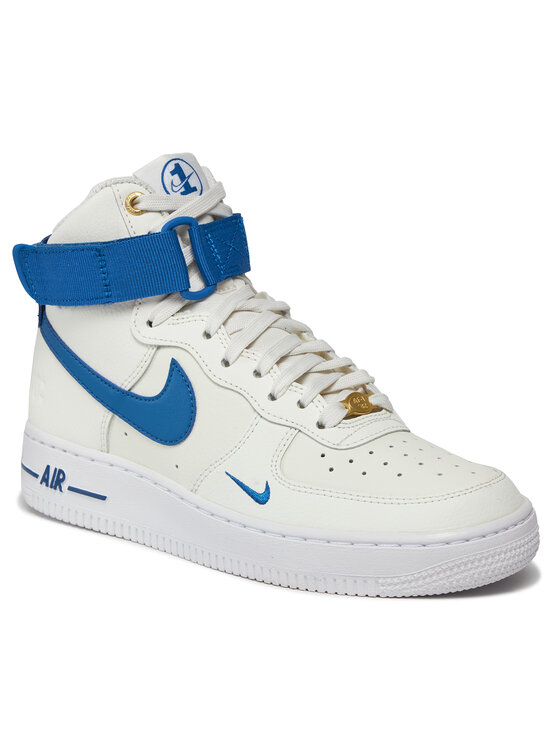 Retro air force 1 2025 high