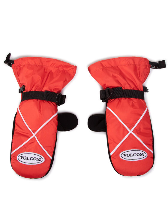 volcom mittens