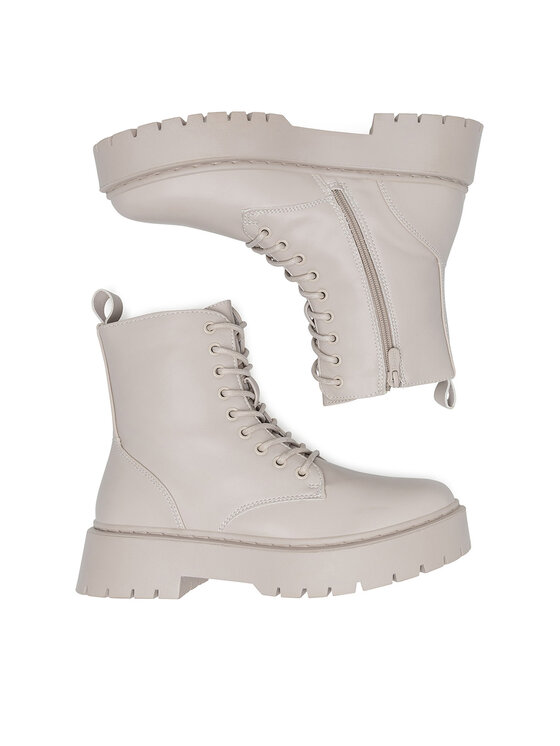 DeeZee DeeZee Saapad HY13123-1A Beež