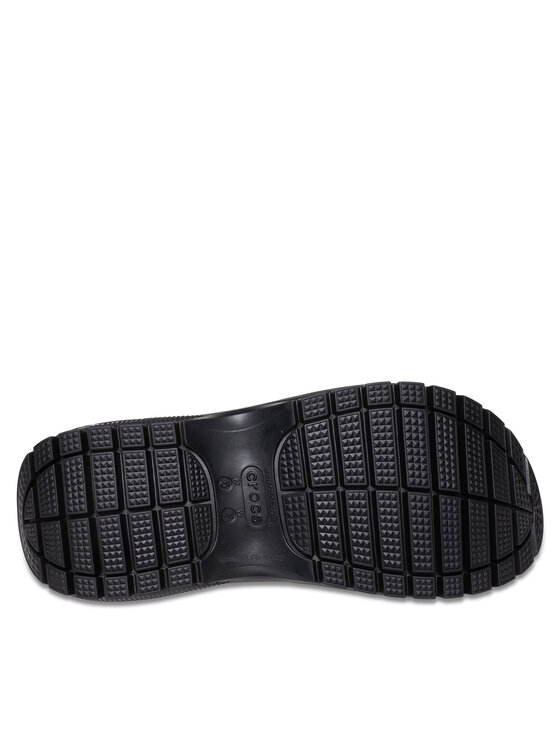 Crocs Crocs Szandál 207989 Fekete