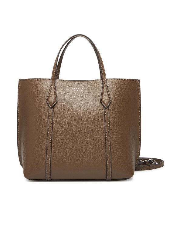 Tory Burch Tory Burch Kabelka 174234 Hnědá