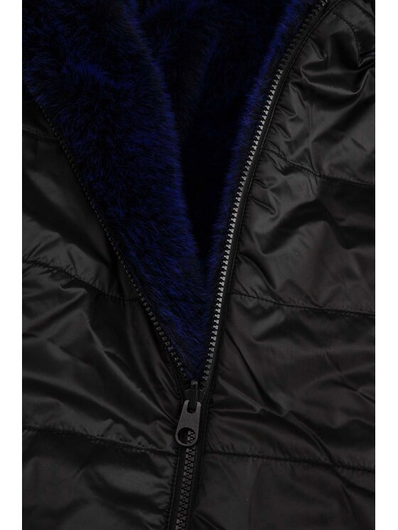 Coccodrillo Coccodrillo Bunda pro přechodné období ZC5152501OGJ-022 Barevná Regular Fit