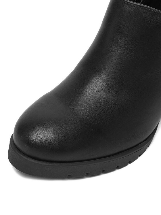 Clara Barson Clara Barson Κλειστά παπούτσια CEO-JD193809A-01 Μαύρο