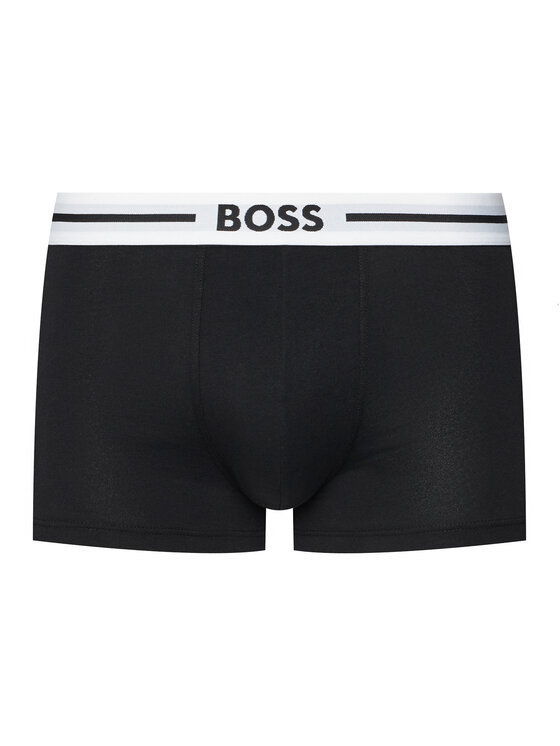 BOSS BOSS Set od 3 para bokserica 50531694 Siva