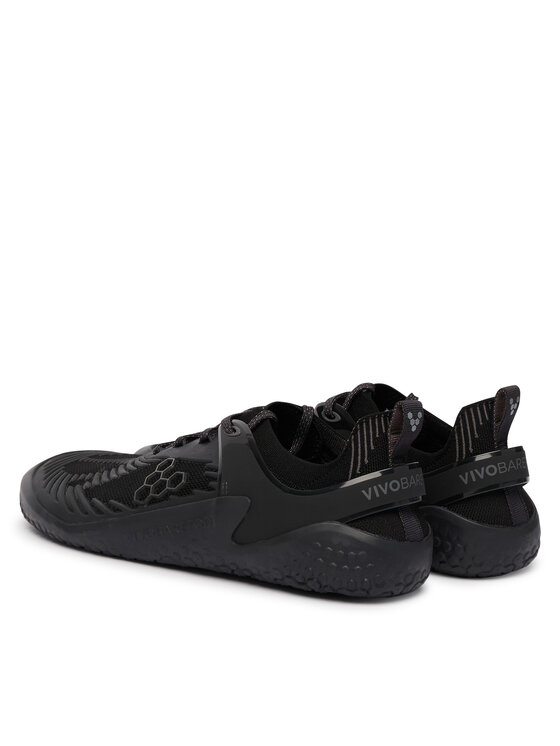 Vivo Barefoot Vivo Barefoot Tossud Motus Strenght II  309648 05 Must