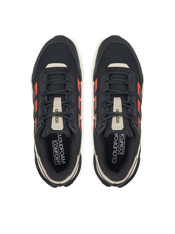 adidas adidas Снікерcи Astrastar JQ6077 Сірий