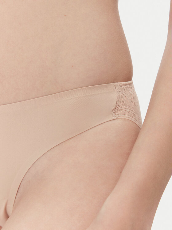 YSABEL MORA YSABEL MORA Culotte classiche 19670 Beige