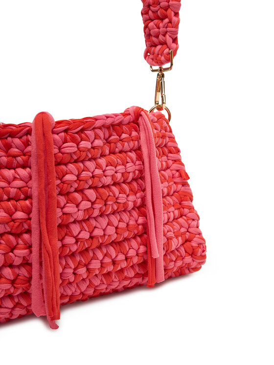 DeeZee DeeZee Torebka DK240527-02 Różowy