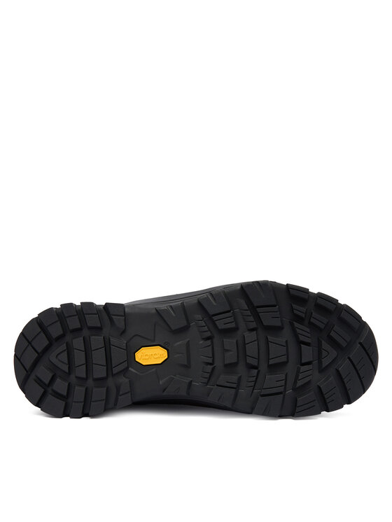 Diemme Diemme Sneakers Movida DI24FWMOM Braun