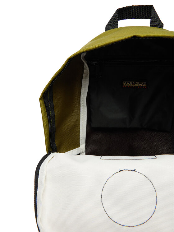 Napapijri Napapijri Раница Voyage Mini NP0A8BDN Каки