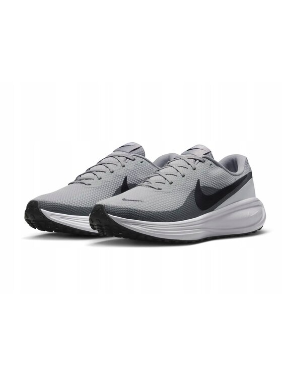 Nike Nike Sneakersy HJ9198-004 Szary