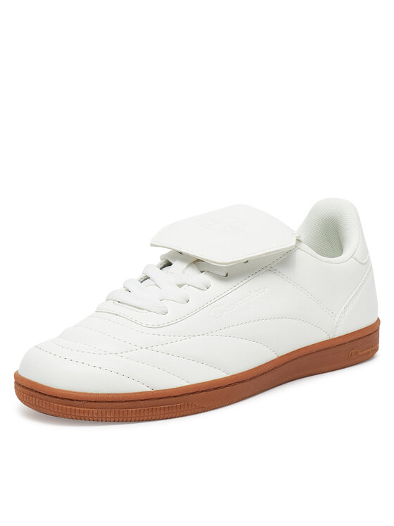 Champion Champion Sportcipők PRESTIGE FLAP S11803-WW001 Fehér