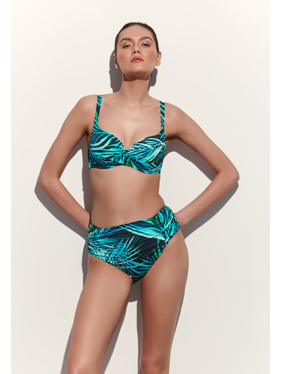 TATUUM TATUUM Góra od bikini RELAM Kolorowy