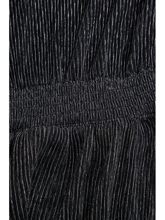 Coccodrillo Coccodrillo Sukienka codzienna ZC6128101EPG-024 Srebrny Regular Fit