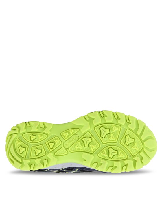 Regatta Regatta Trekkingschuhe RKF804 Dunkelblau