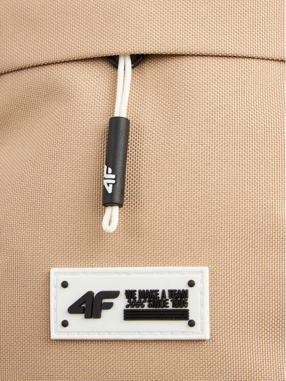 4F 4F Nerka BASIC+ Beżowy