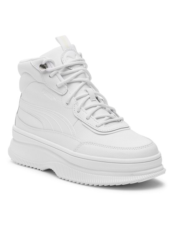 Puma Puma Tenisice Mayra 392316 01 Bijela