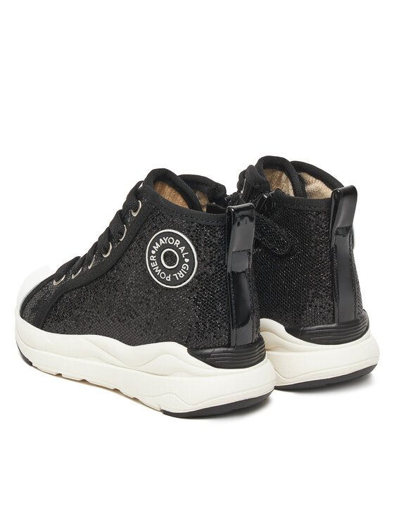 Mayoral Mayoral Sneakers 44576 Nero