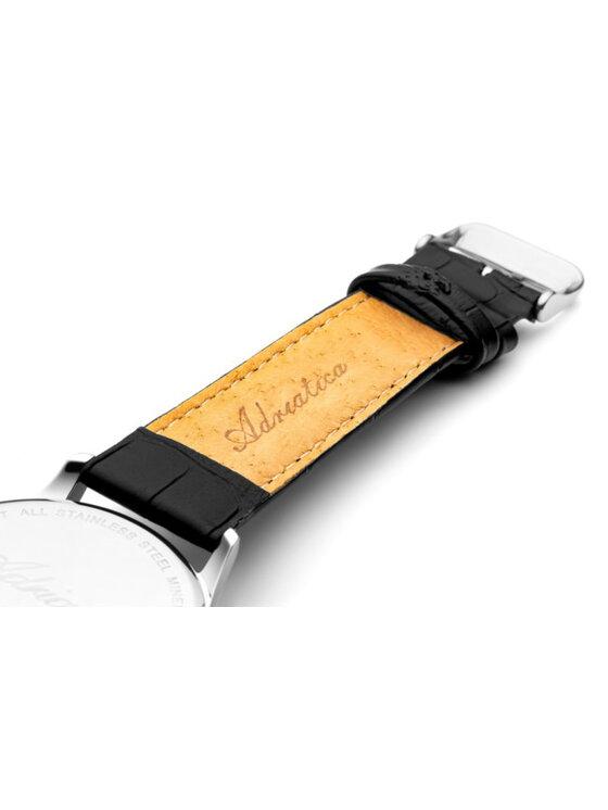 Adriatica Adriatica Orologio A8339.5255Q Nero