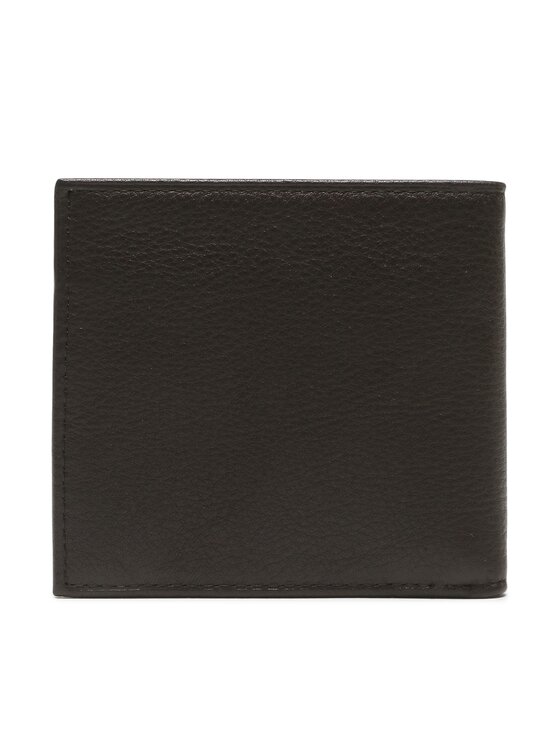 Polo Ralph Lauren Polo Ralph Lauren Vyriška piniginė 405914235001 Ruda