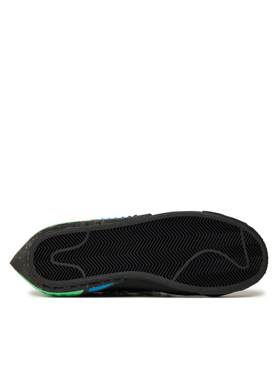 Off-White Off-White Tenisice OMIA242T22MAT Crna