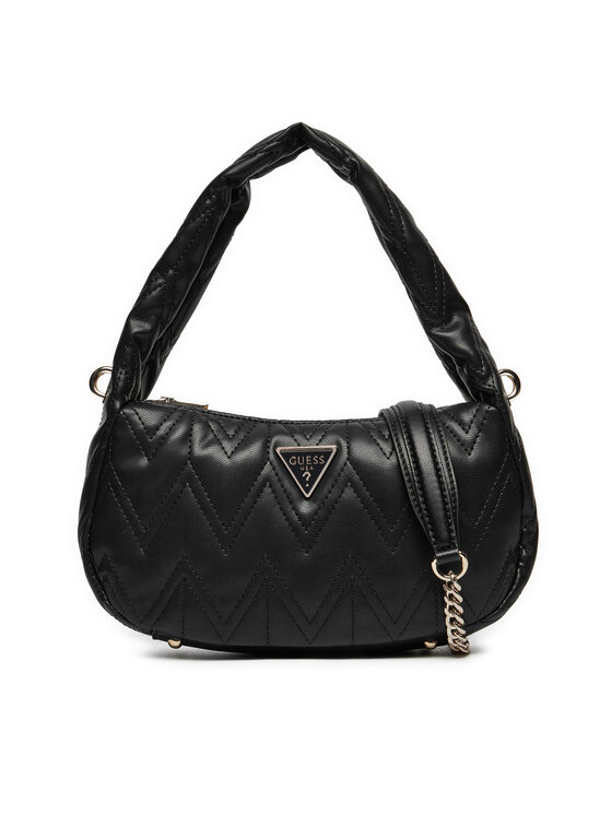 Guess Guess Torbica HWQG95 05180 Crna