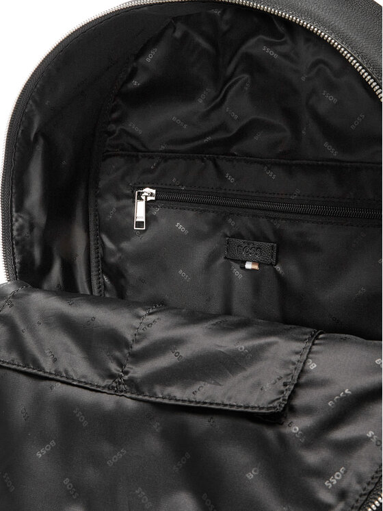 BOSS BOSS Rucsac Ray 50536499 Negru