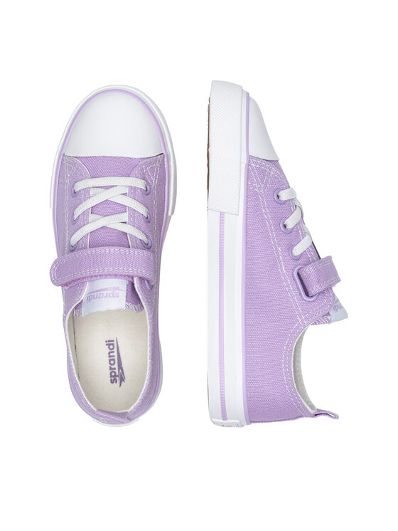 Sprandi Sprandi Scarpe da ginnastica YL201407(IV)DZ Viola