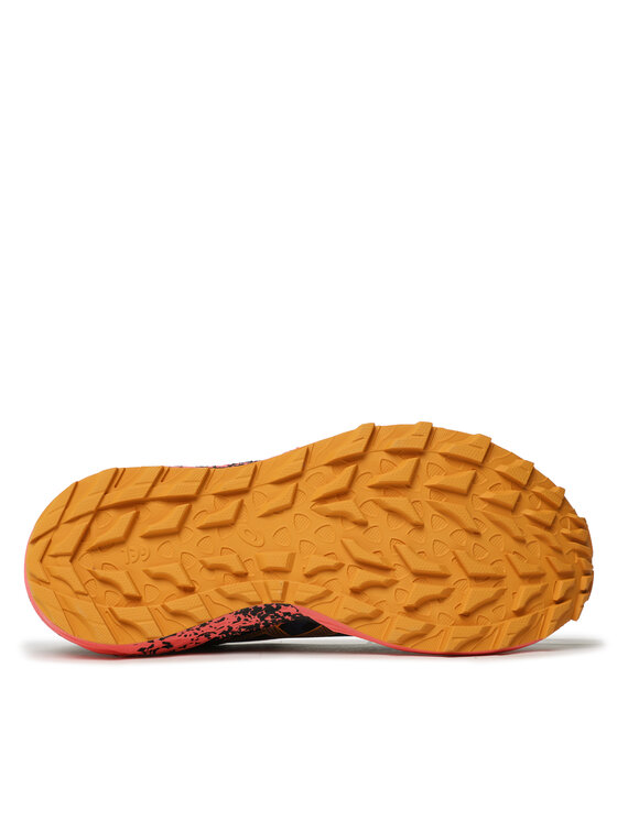 Scarpe Gel-Trabuco Terra 1012A902 Blu